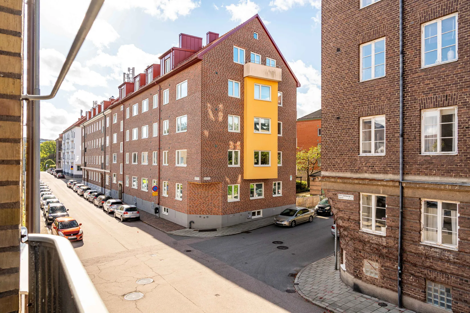Bostadsrätt, Föreningsgatan 25A, Tågaborg, Helsingborg