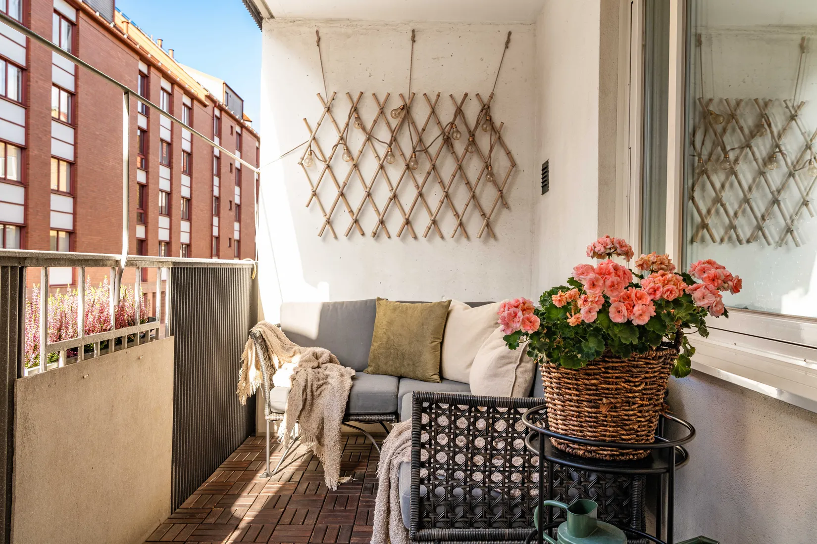 Bostadsrätt, Föreningsgatan 25A, Tågaborg, Helsingborg