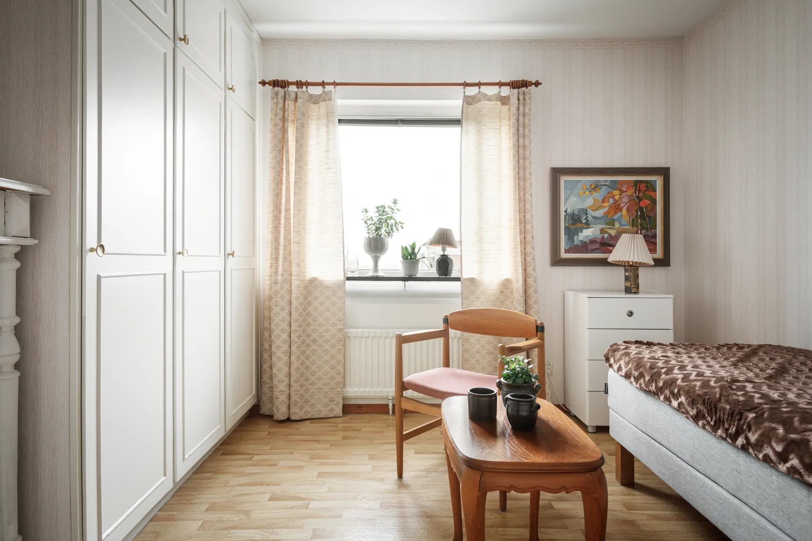 Bostadsrätt, Törnrosgatan 7, Ekhagen, Jönköping