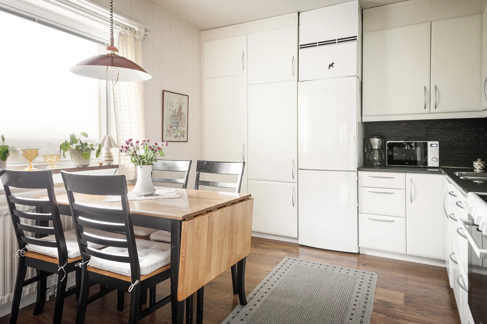 Bostadsrätt, Törnrosgatan 7, Ekhagen, Jönköping