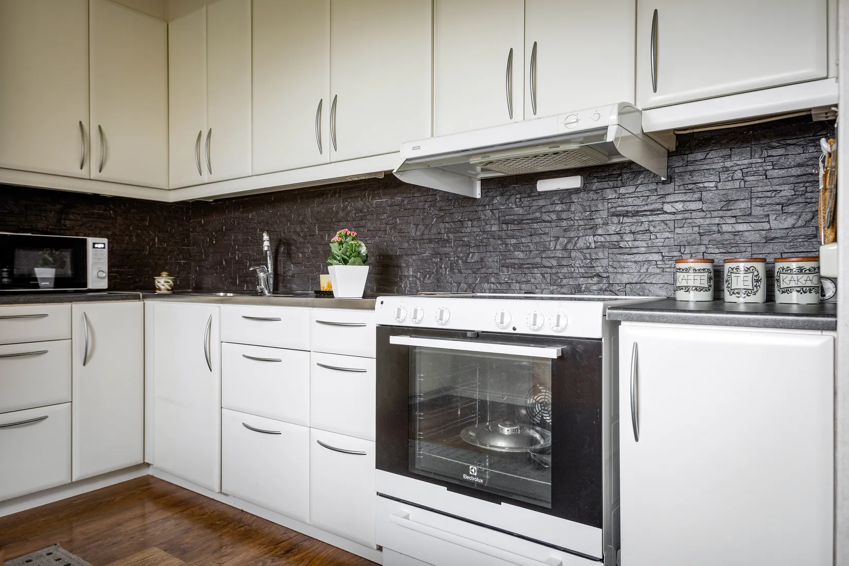 Bostadsrätt, Törnrosgatan 7, Ekhagen, Jönköping