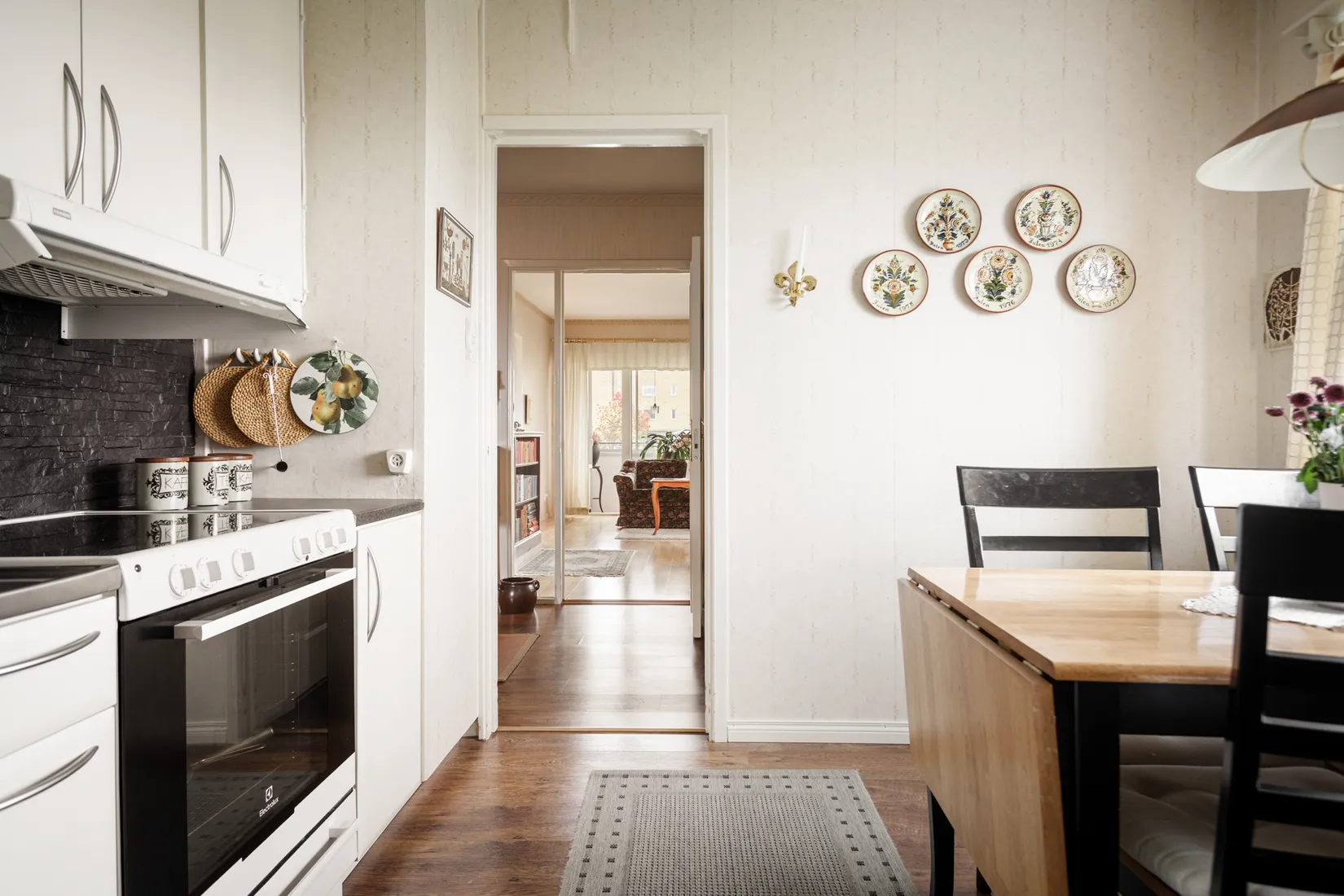 Bostadsrätt, Törnrosgatan 7, Ekhagen, Jönköping