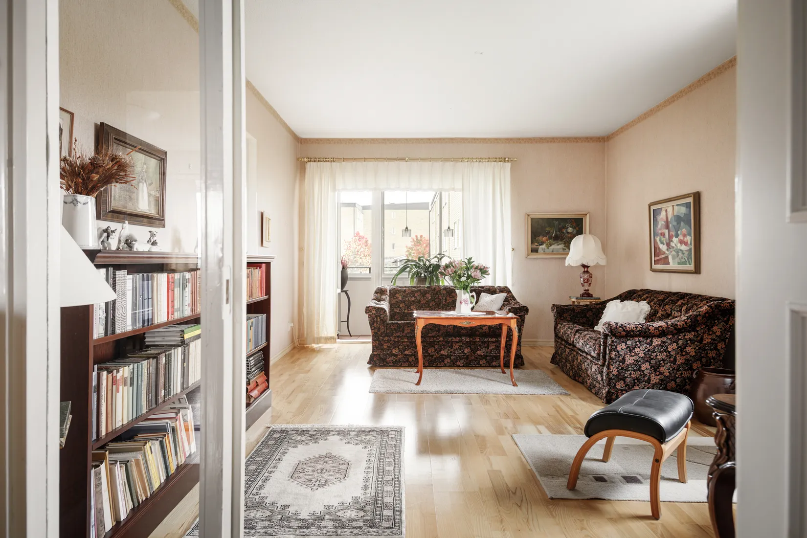 Bostadsrätt, Törnrosgatan 7, Ekhagen, Jönköping