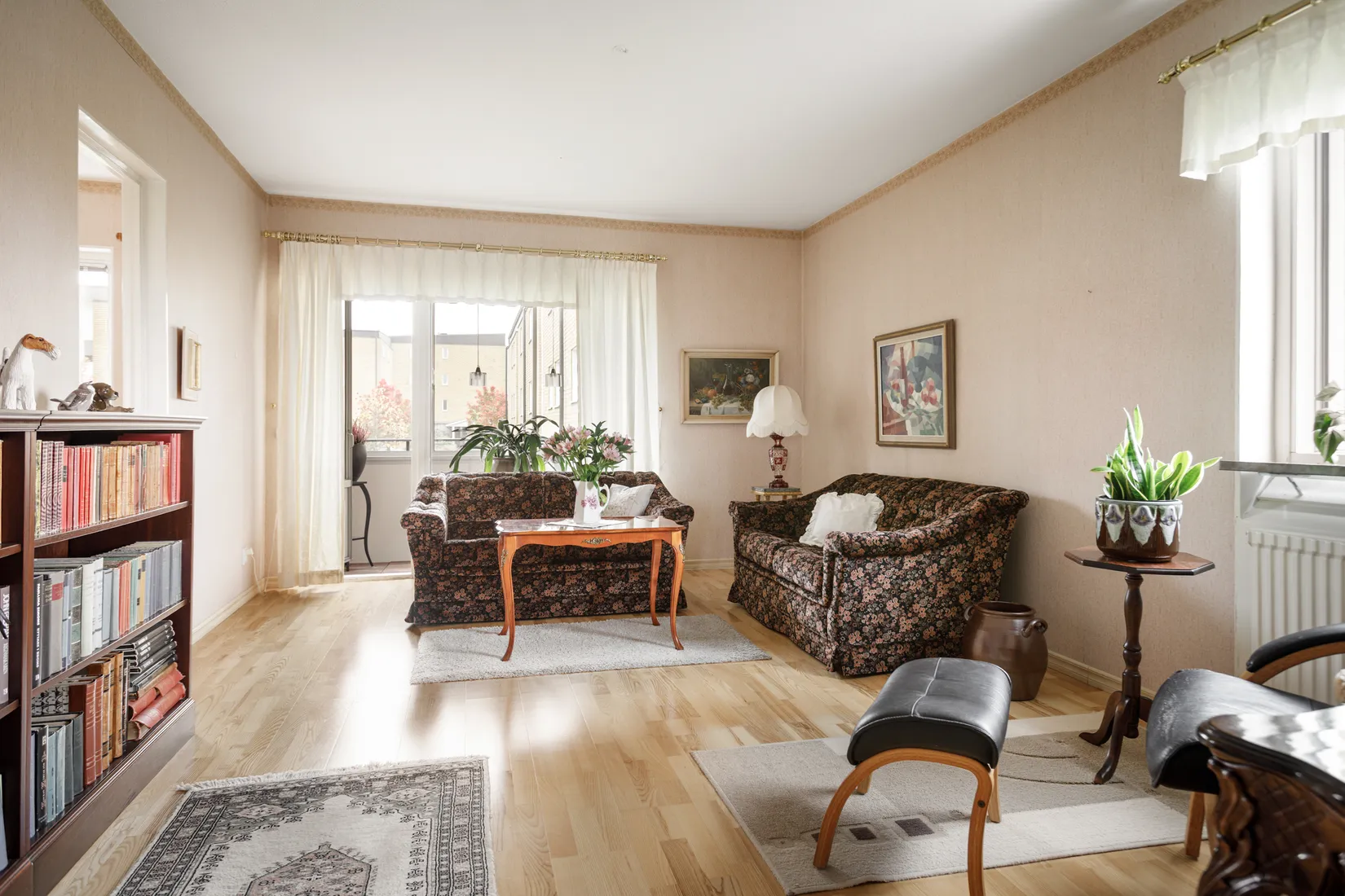 Bostadsrätt, Törnrosgatan 7, Ekhagen, Jönköping