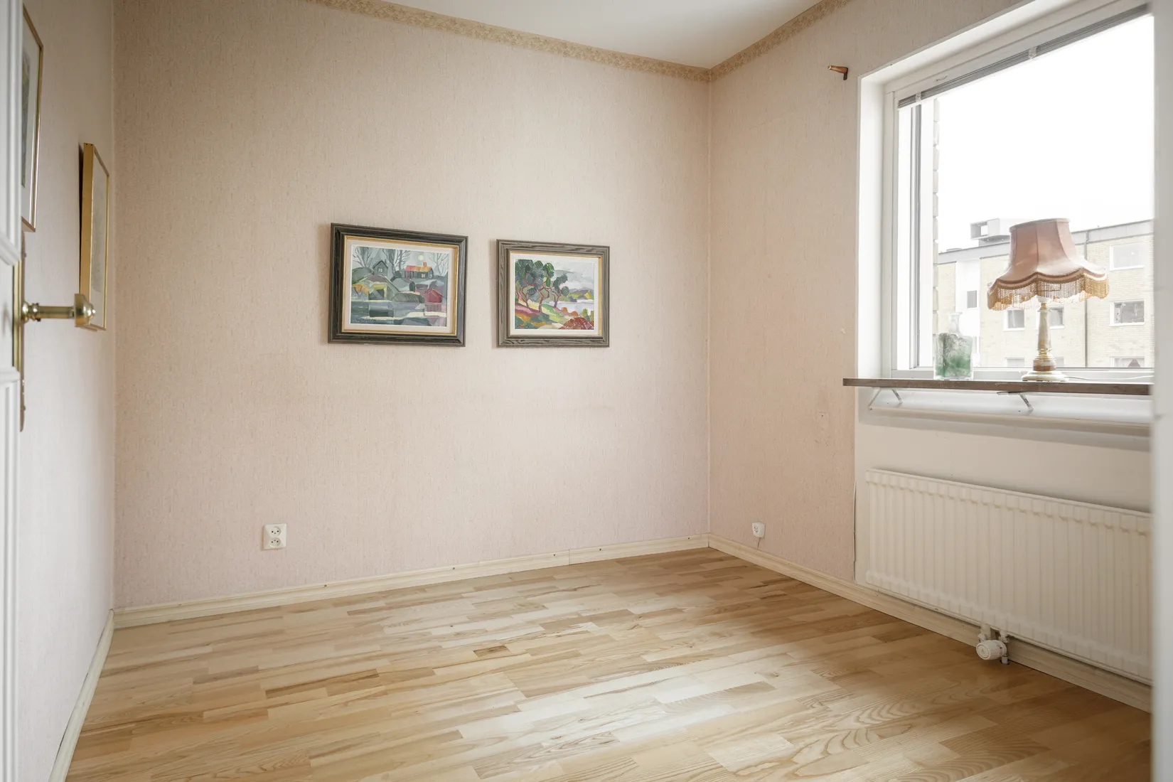 Bostadsrätt, Törnrosgatan 7, Ekhagen, Jönköping