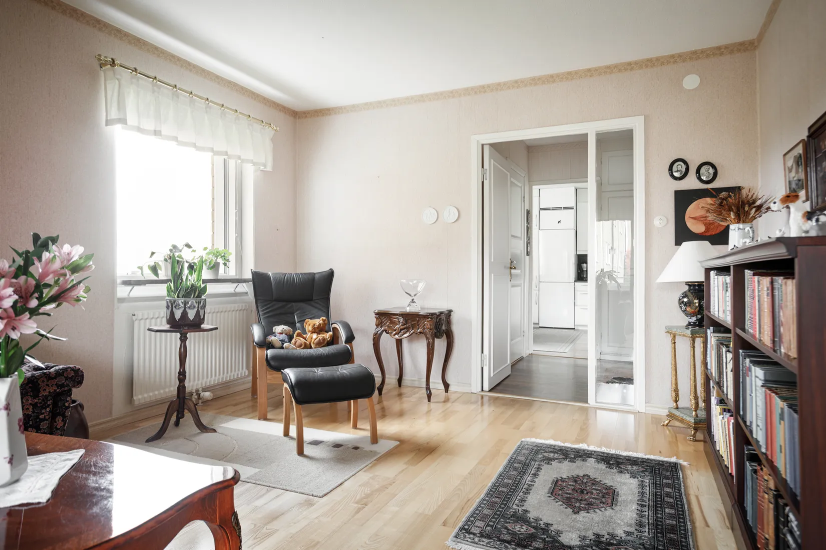 Bostadsrätt, Törnrosgatan 7, Ekhagen, Jönköping