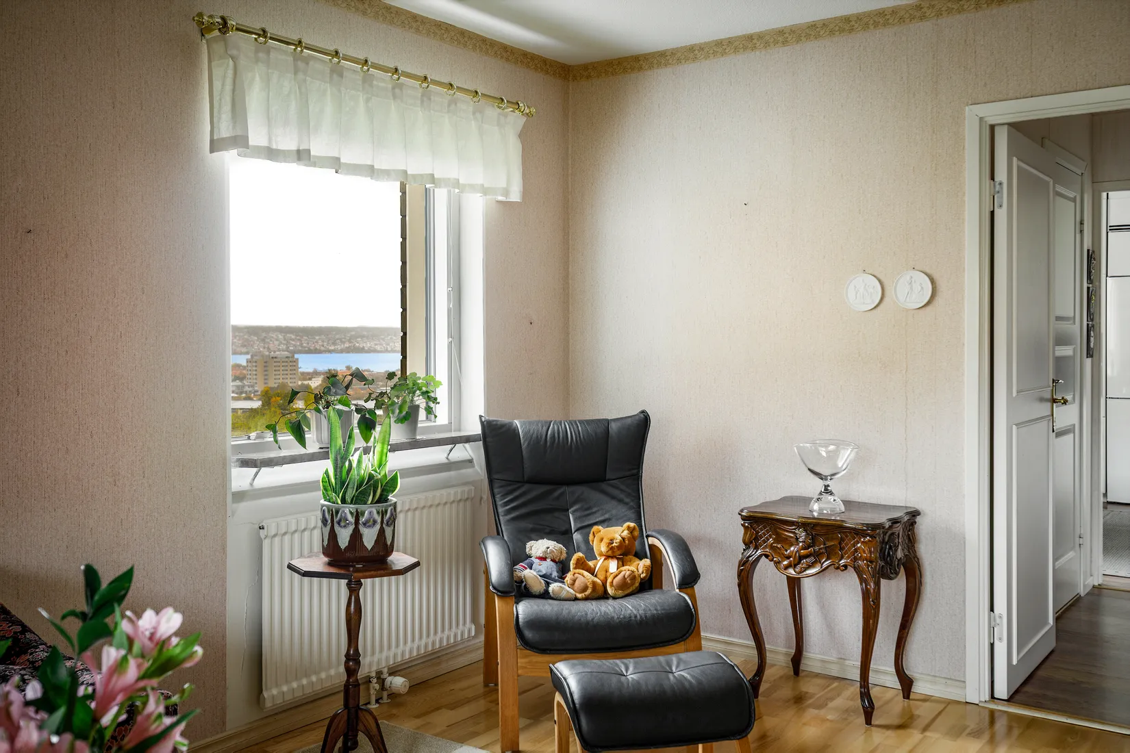 Bostadsrätt, Törnrosgatan 7, Ekhagen, Jönköping