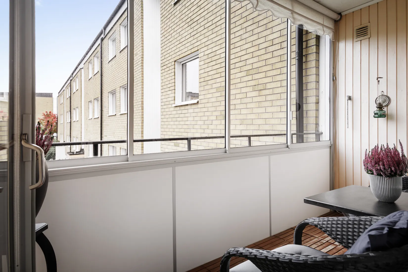 Bostadsrätt, Törnrosgatan 7, Ekhagen, Jönköping