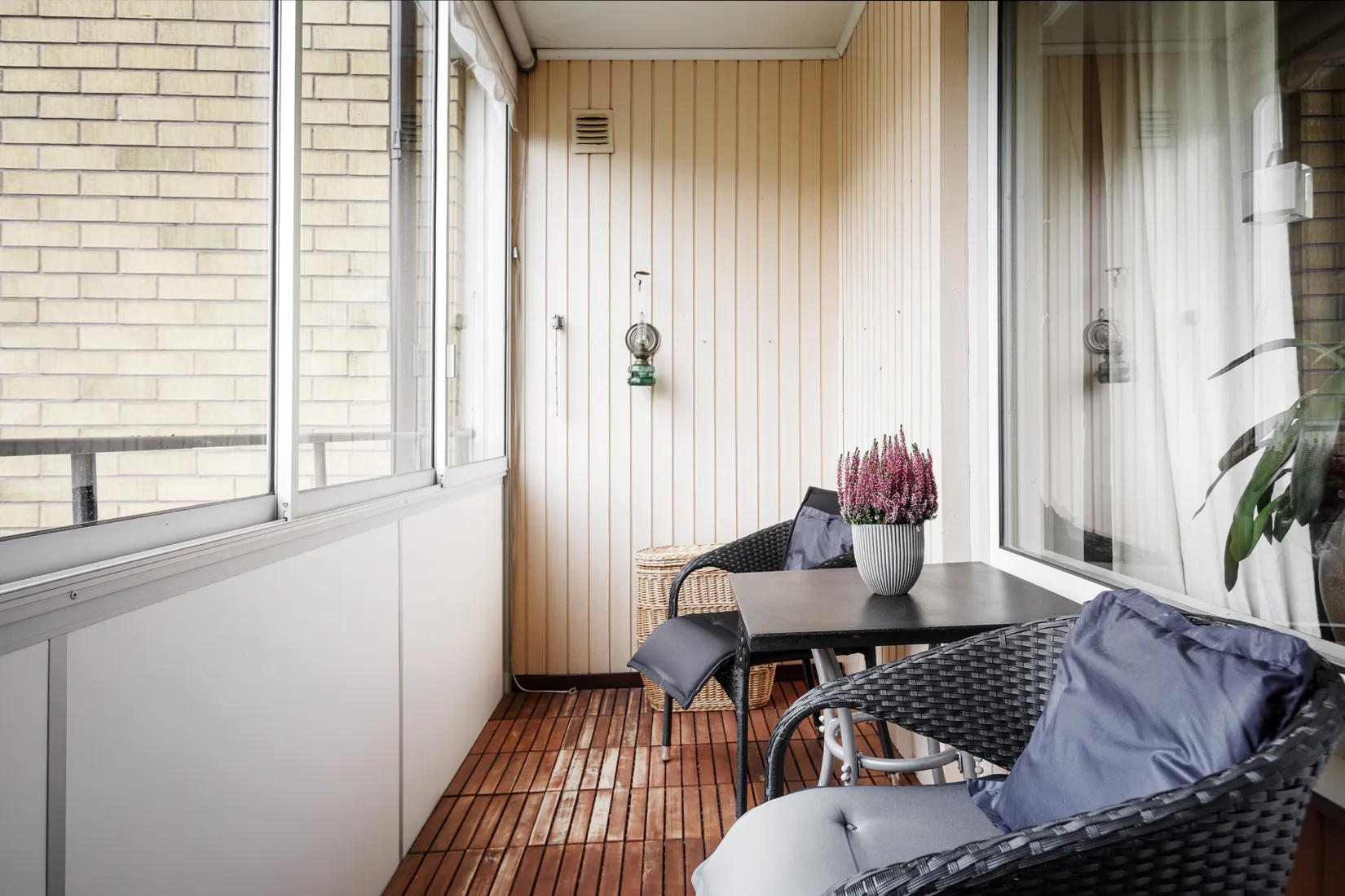Bostadsrätt, Törnrosgatan 7, Ekhagen, Jönköping