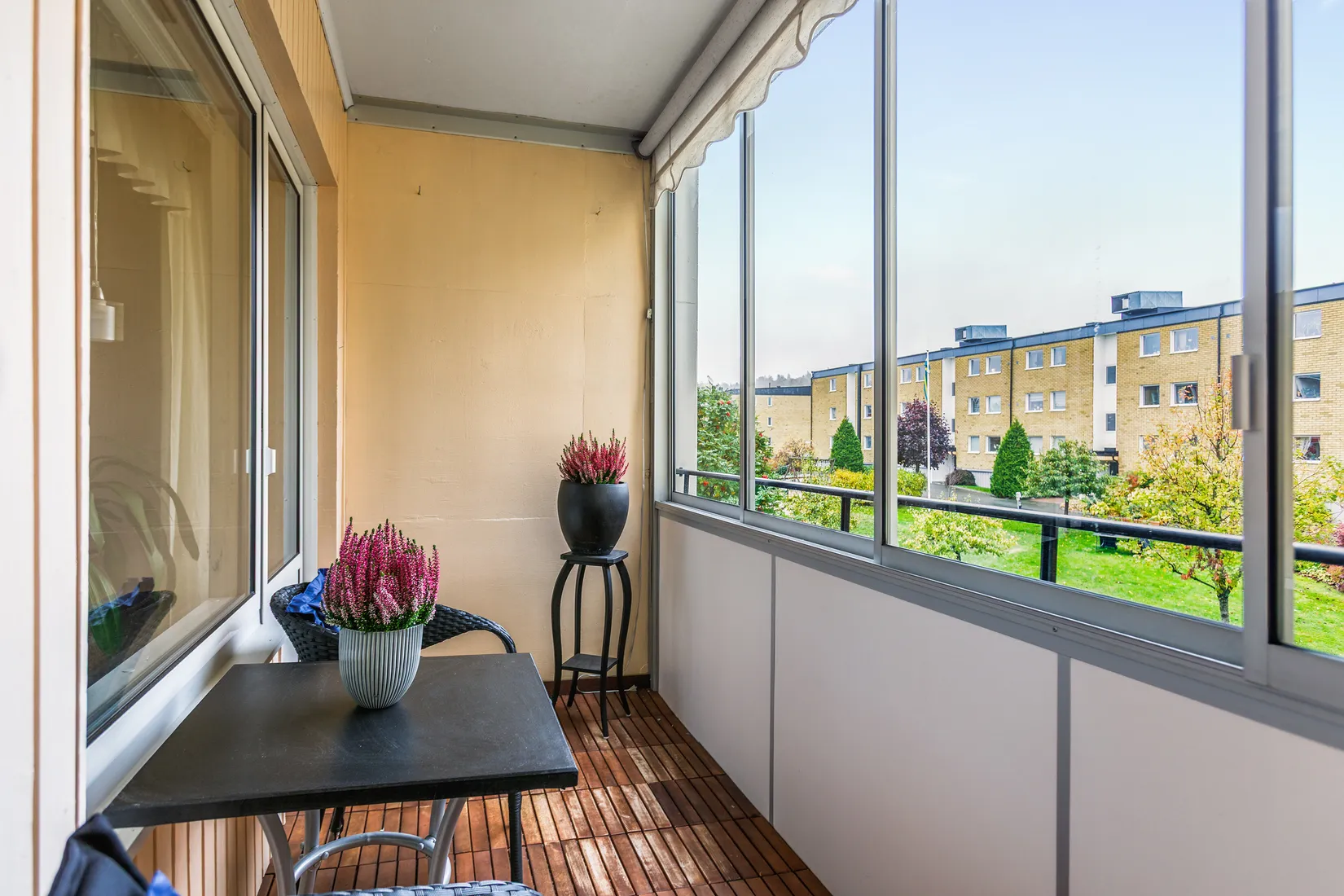 Bostadsrätt, Törnrosgatan 7, Ekhagen, Jönköping