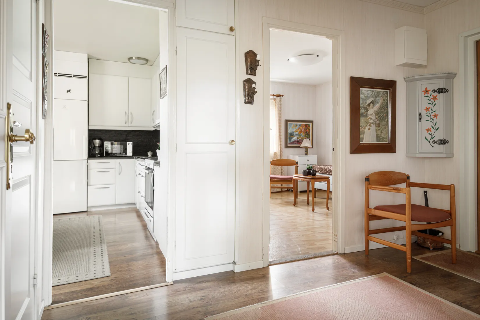 Bostadsrätt, Törnrosgatan 7, Ekhagen, Jönköping