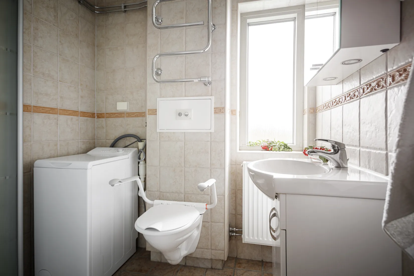 Bostadsrätt, Törnrosgatan 7, Ekhagen, Jönköping