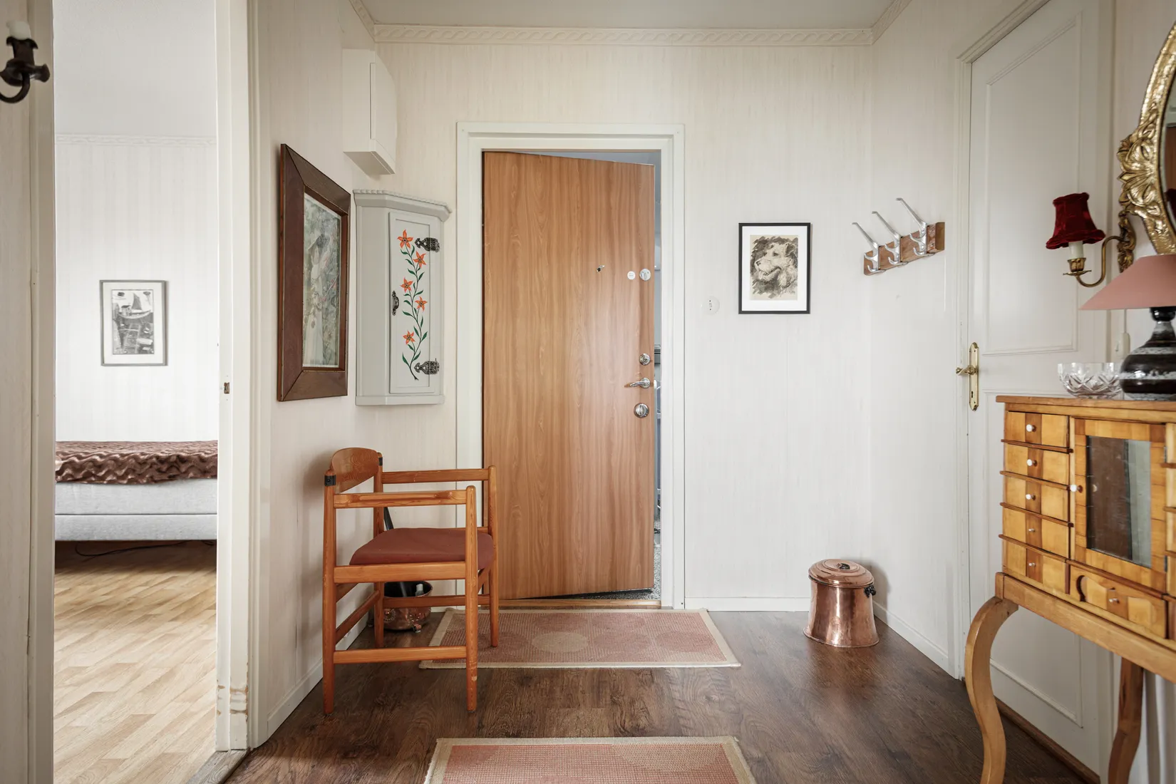 Bostadsrätt, Törnrosgatan 7, Ekhagen, Jönköping