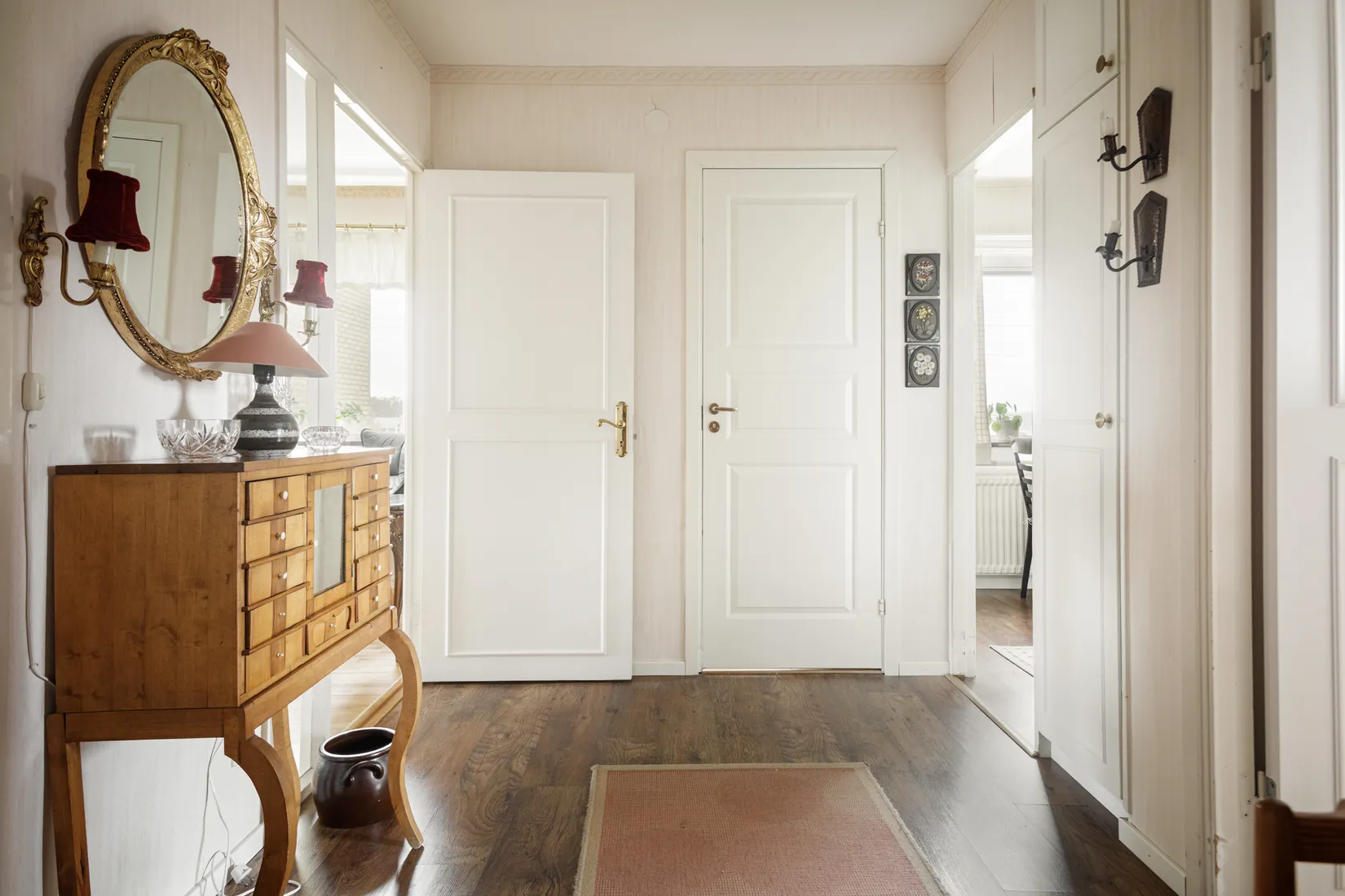 Bostadsrätt, Törnrosgatan 7, Ekhagen, Jönköping