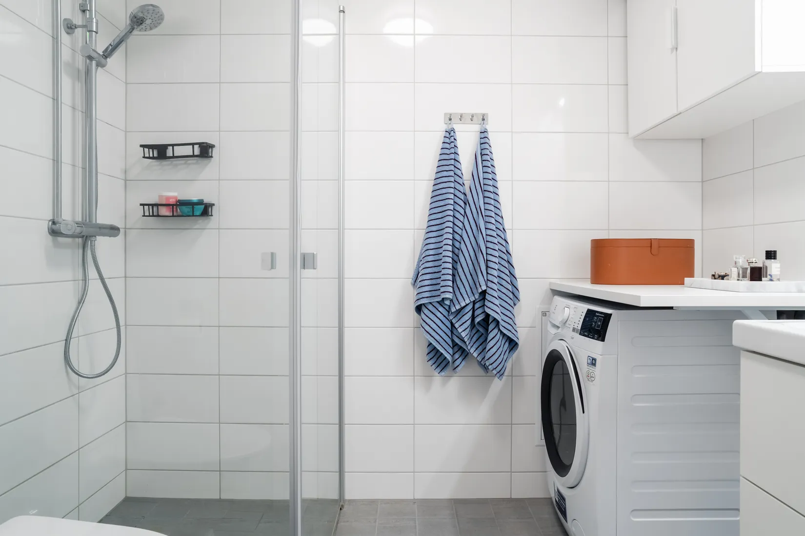 Bostadsrätt, Geijersgatan 1A, Limhamns Sjöstad, Malmö