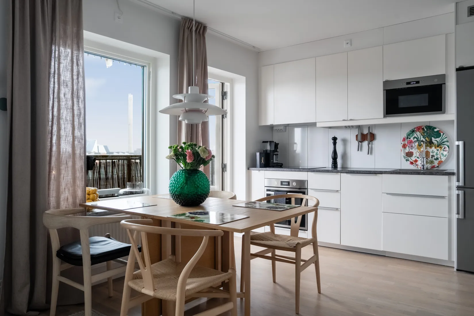Bostadsrätt, Geijersgatan 1A, Limhamns Sjöstad, Malmö