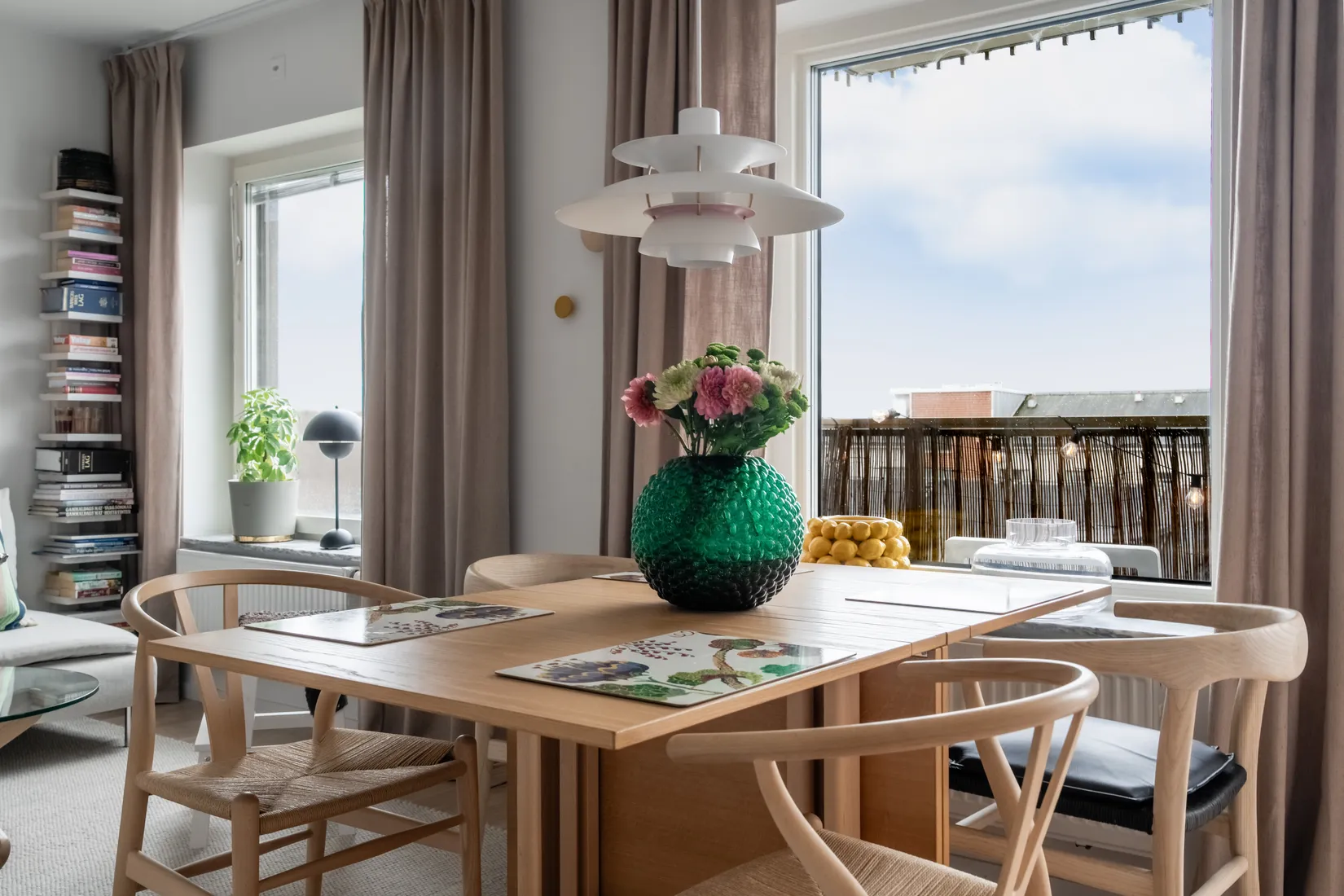 Bostadsrätt, Geijersgatan 1A, Limhamns Sjöstad, Malmö