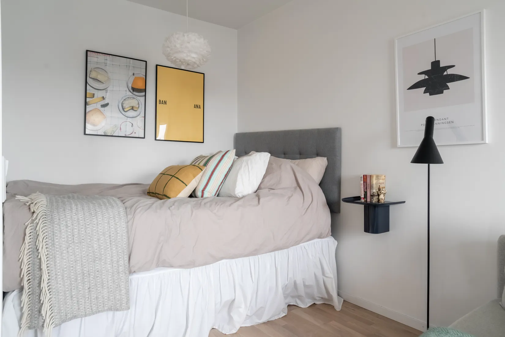 Bostadsrätt, Geijersgatan 1A, Limhamns Sjöstad, Malmö