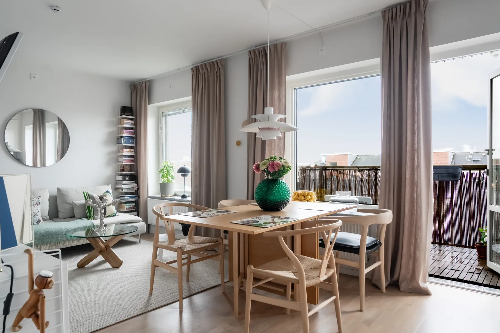 Bostadsrätt, Geijersgatan 1A, Limhamns Sjöstad, Malmö