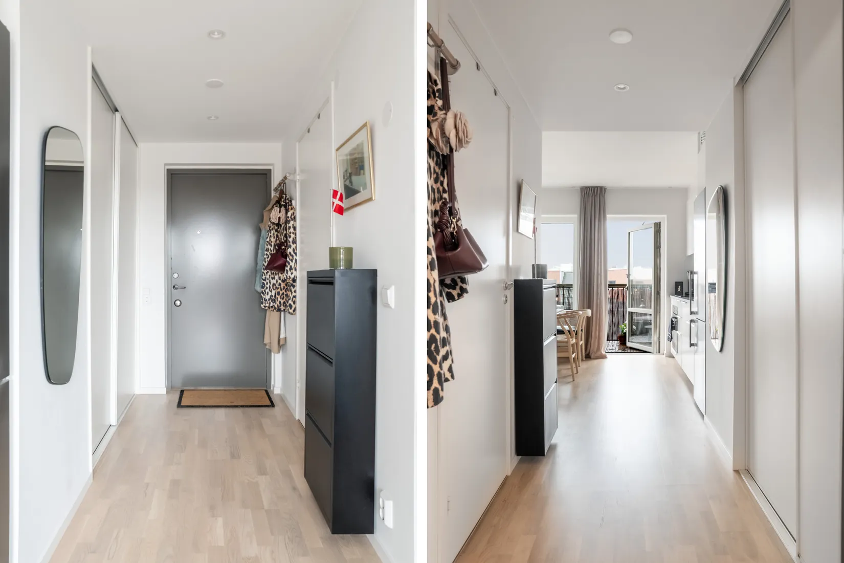 Bostadsrätt, Geijersgatan 1A, Limhamns Sjöstad, Malmö