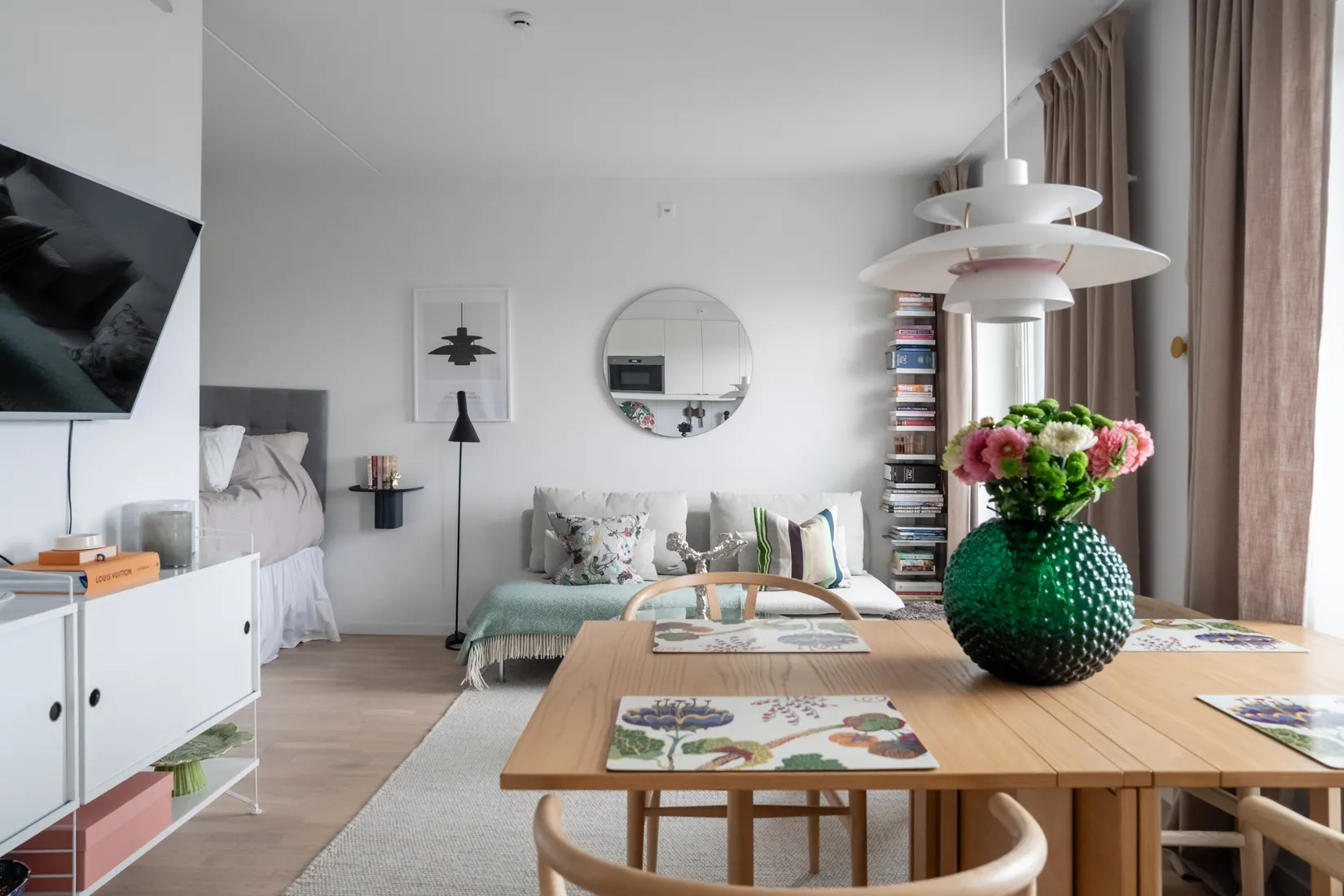 Bostadsrätt, Geijersgatan 1A, Limhamns Sjöstad, Malmö