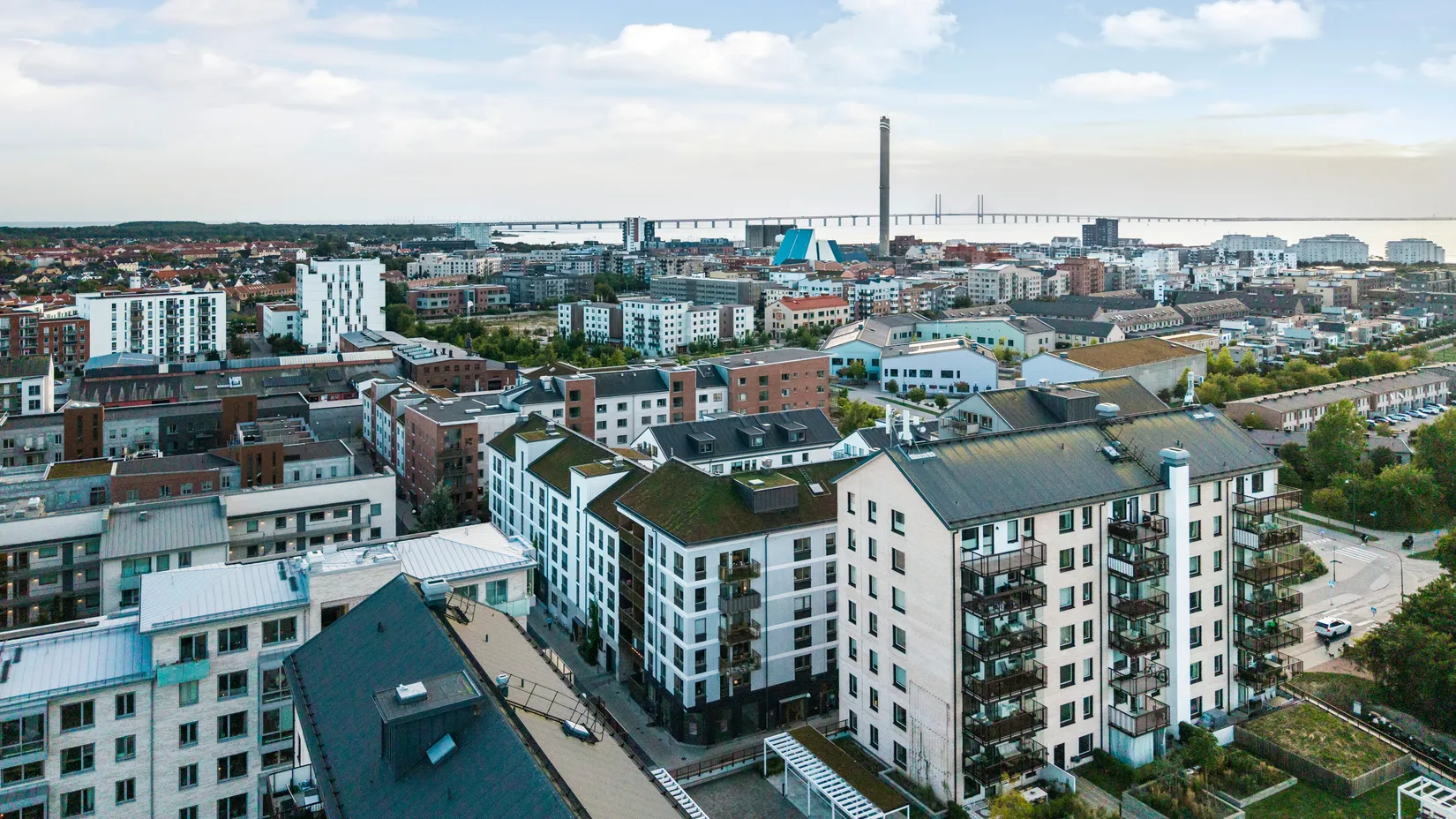 Bostadsrätt, Geijersgatan 1A, Limhamns Sjöstad, Malmö
