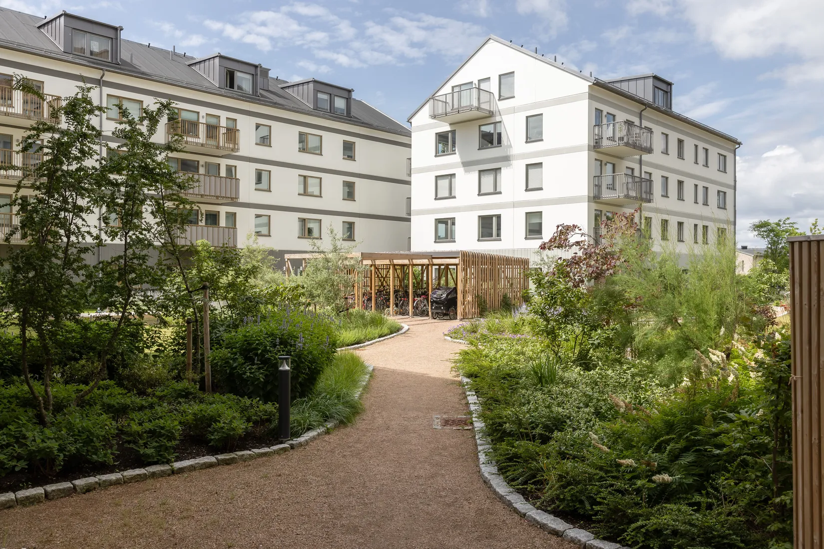 Bostadsrätt, Geijersgatan 1A, Limhamns Sjöstad, Malmö