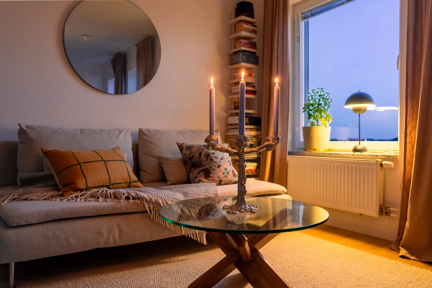 Bostadsrätt, Geijersgatan 1A, Limhamns Sjöstad, Malmö