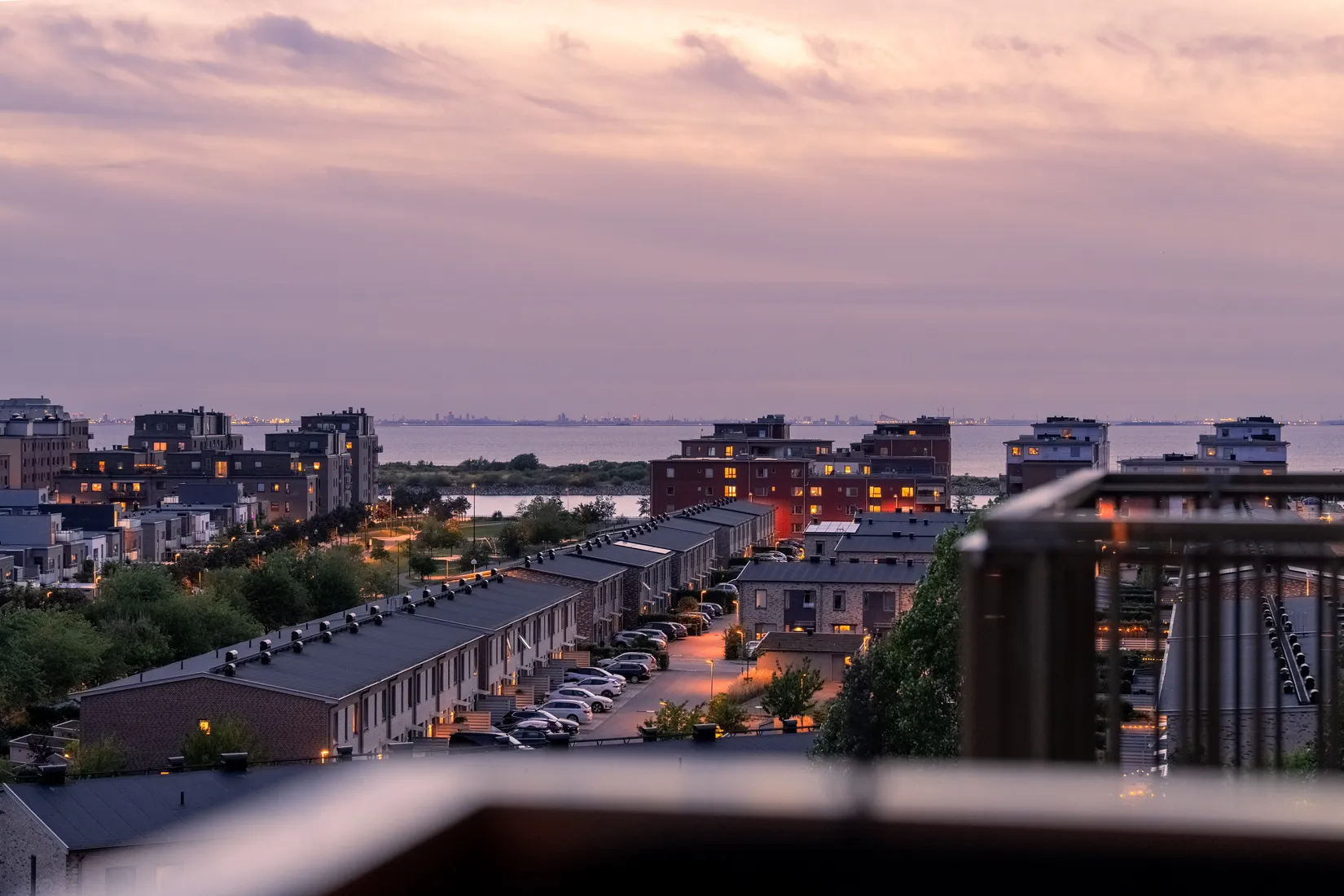 Bostadsrätt, Geijersgatan 1A, Limhamns Sjöstad, Malmö