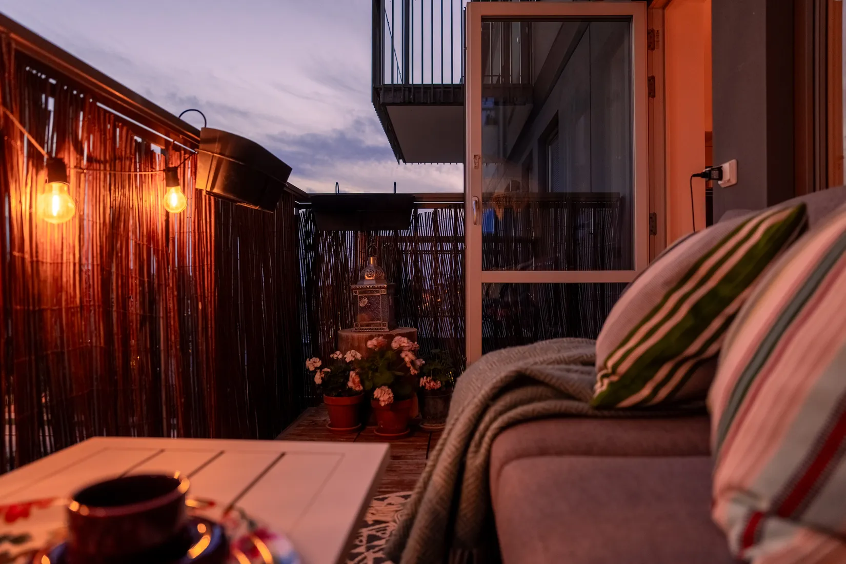 Bostadsrätt, Geijersgatan 1A, Limhamns Sjöstad, Malmö
