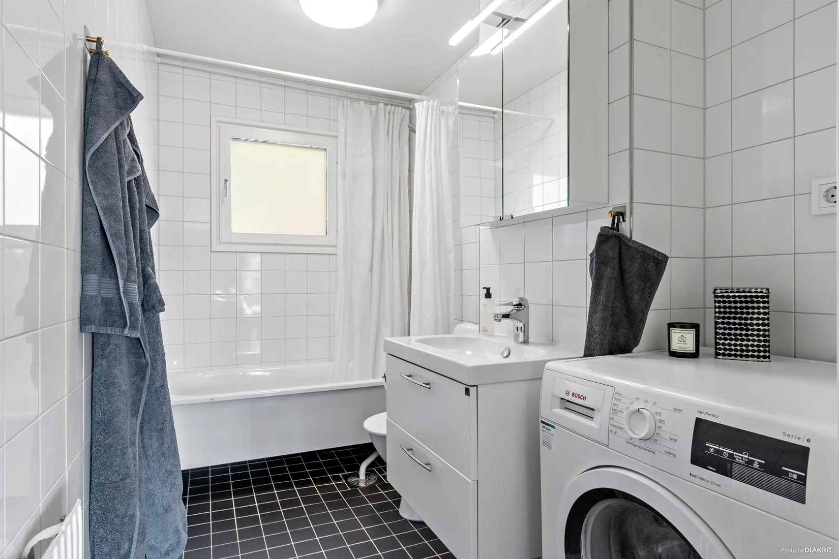 Bostadsrätt, Diamantgången 93, Öringe, Tyresö