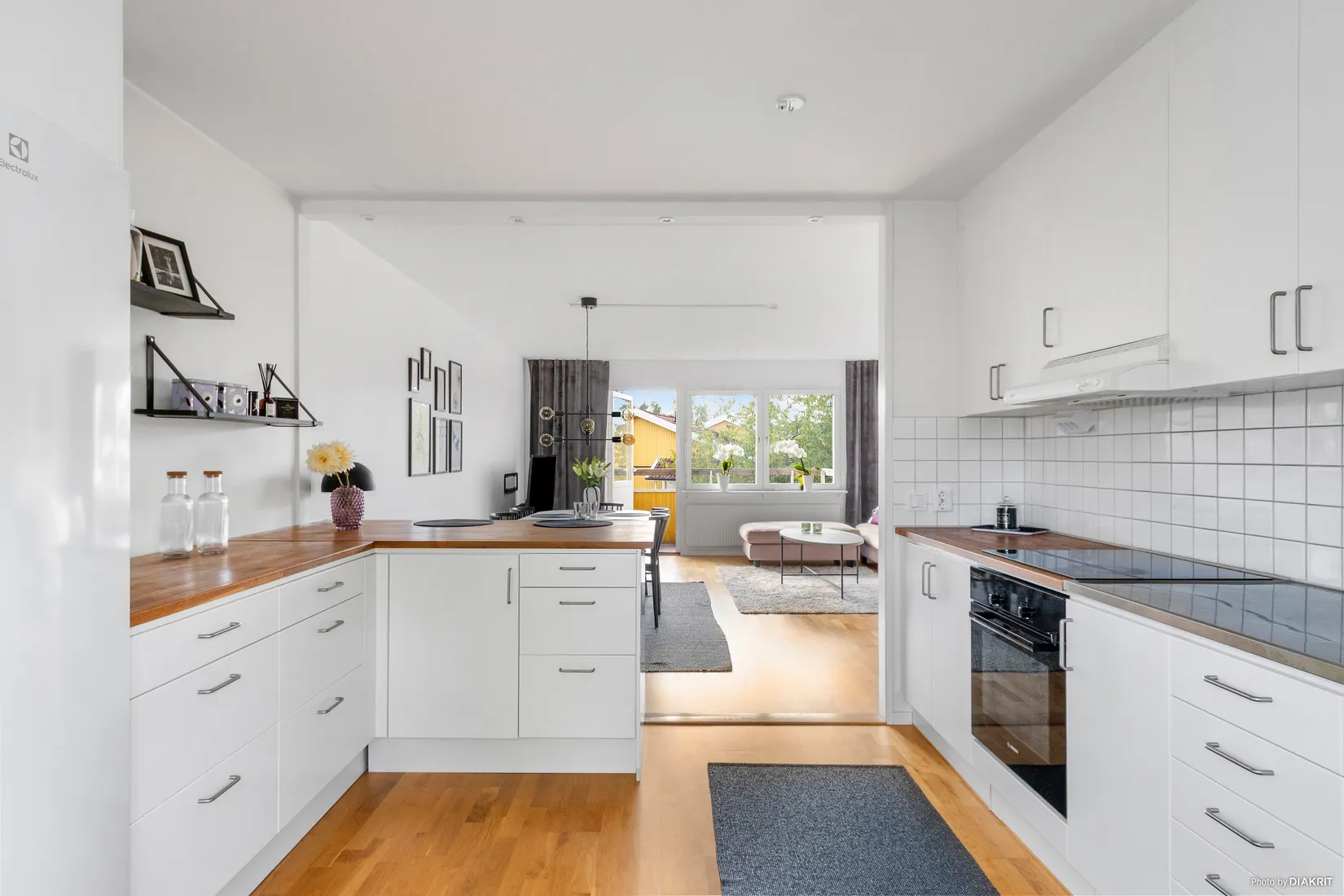 Bostadsrätt, Diamantgången 93, Öringe, Tyresö