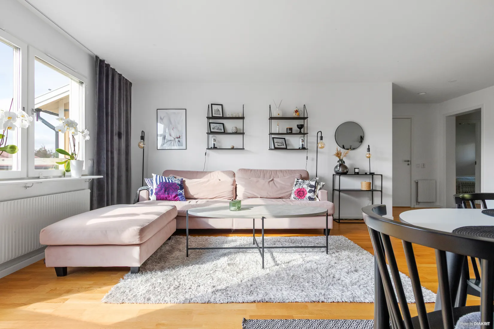 Bostadsrätt, Diamantgången 93, Öringe, Tyresö