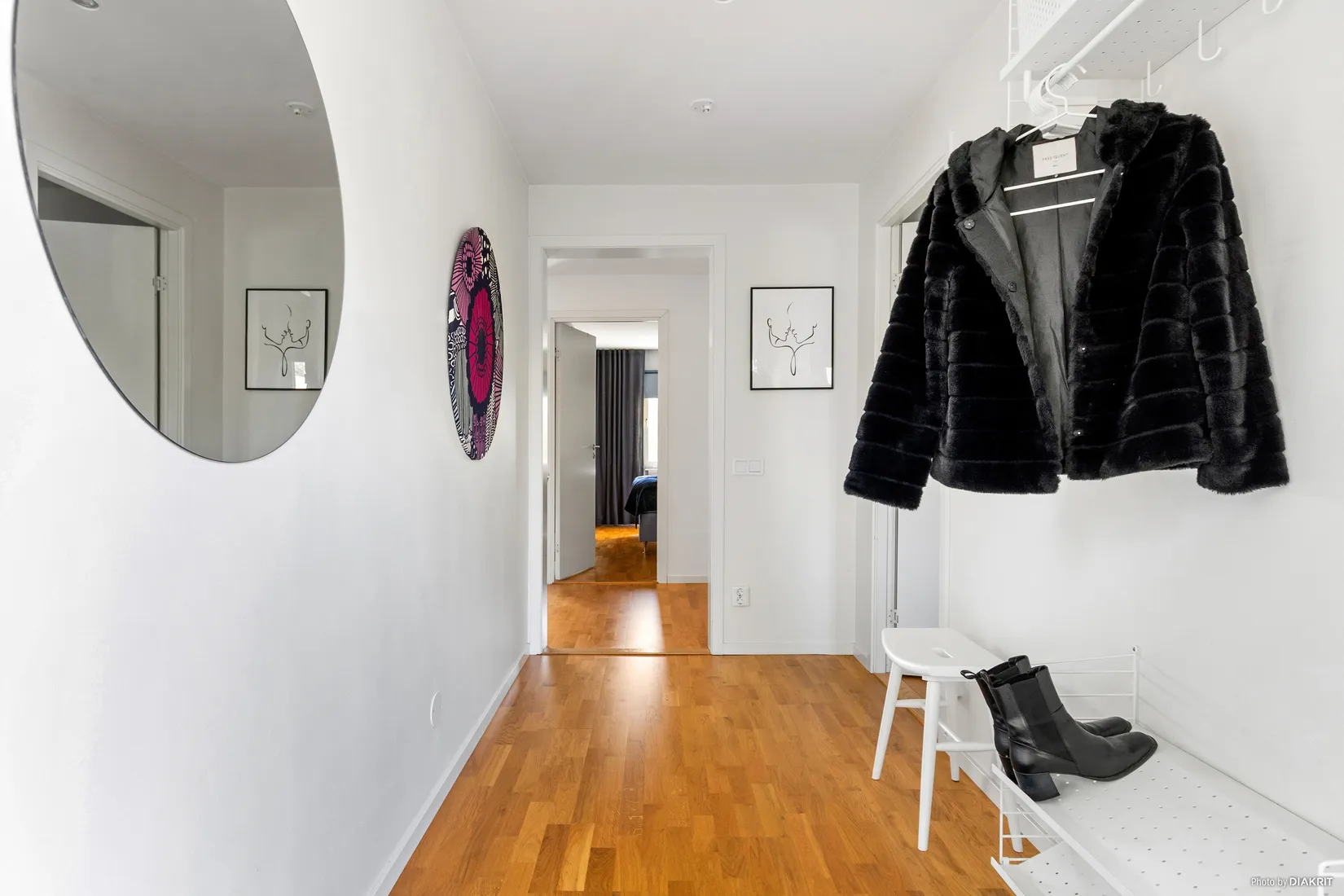 Bostadsrätt, Diamantgången 93, Öringe, Tyresö