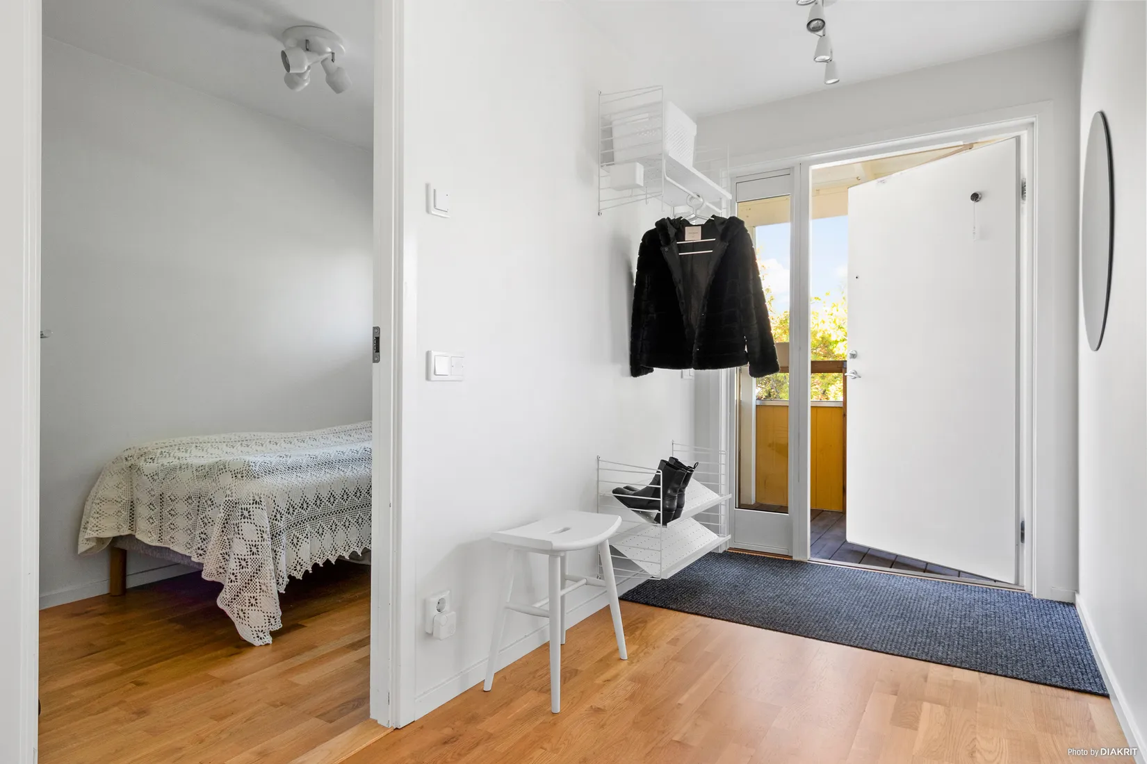 Bostadsrätt, Diamantgången 93, Öringe, Tyresö