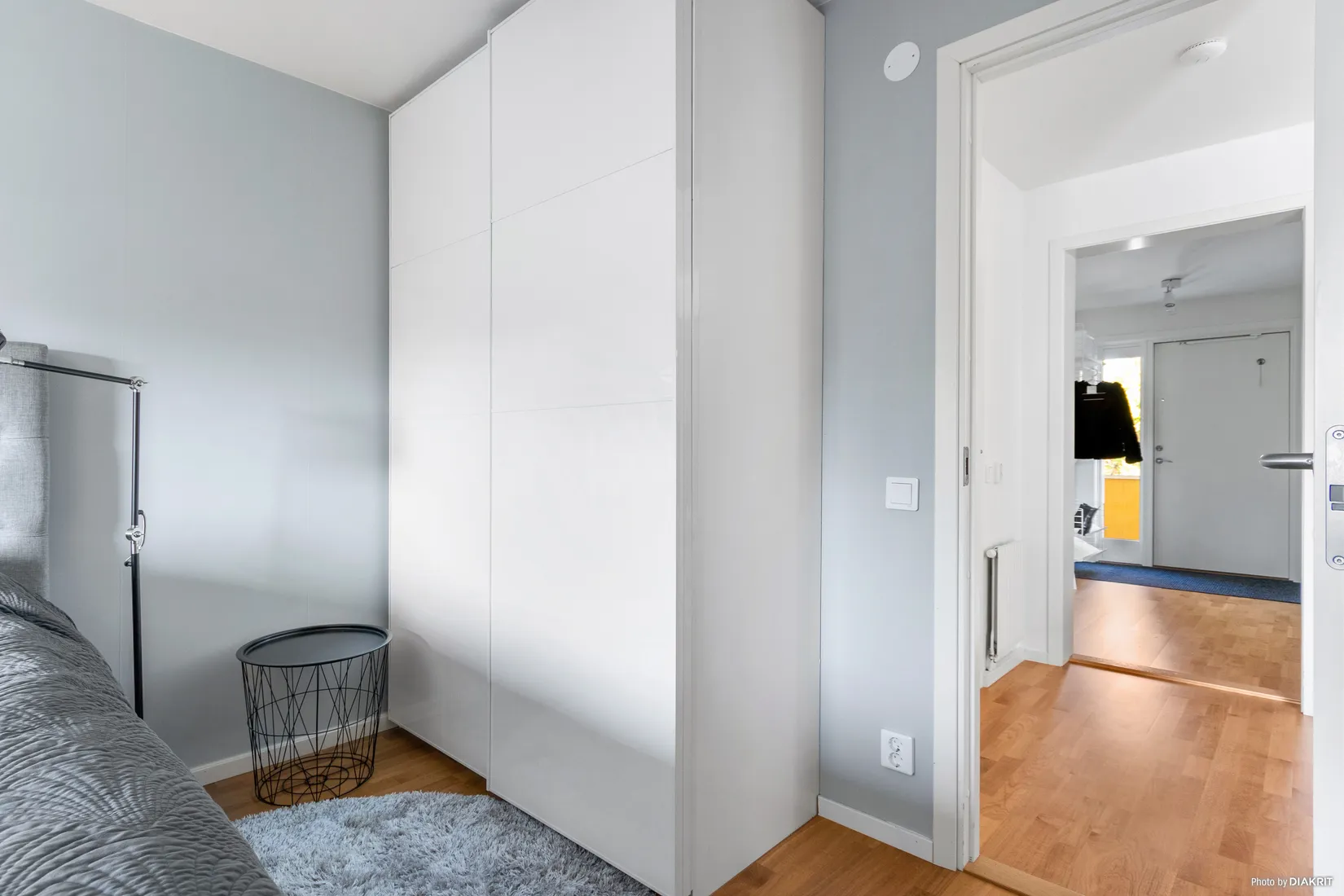 Bostadsrätt, Diamantgången 93, Öringe, Tyresö