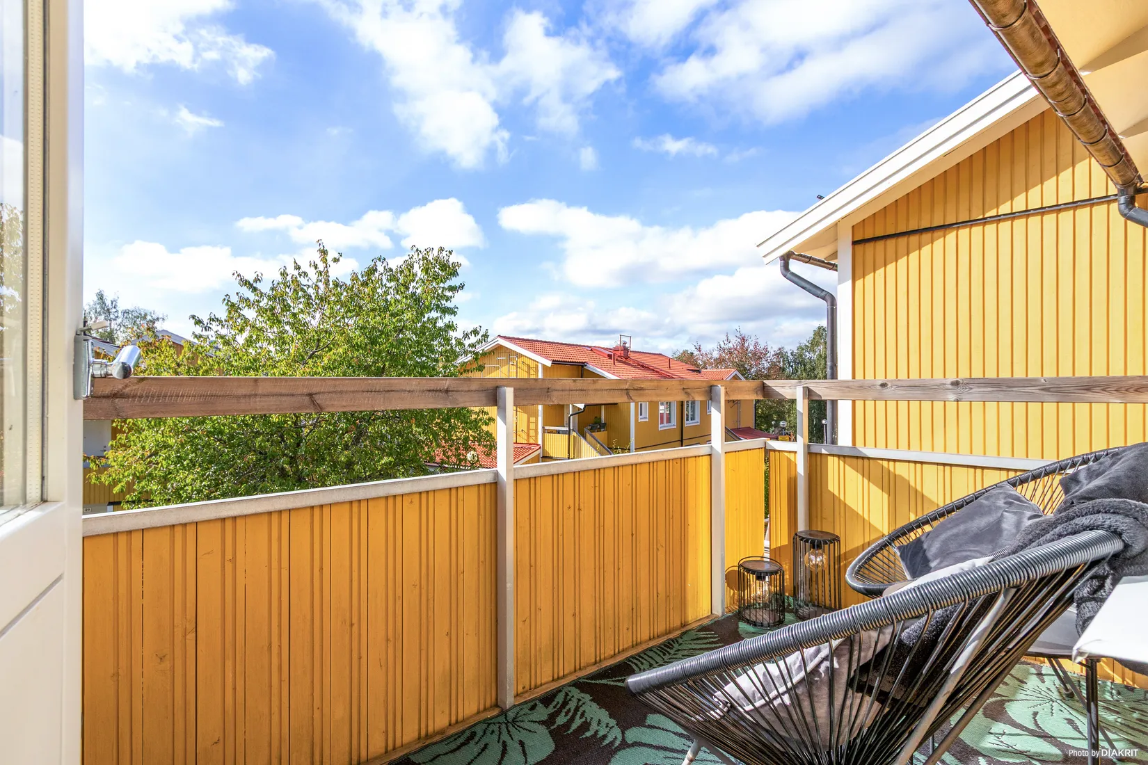 Bostadsrätt, Diamantgången 93, Öringe, Tyresö