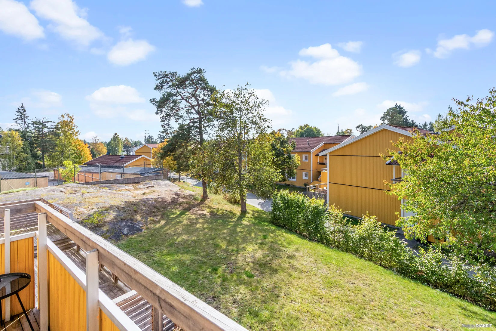 Bostadsrätt, Diamantgången 93, Öringe, Tyresö