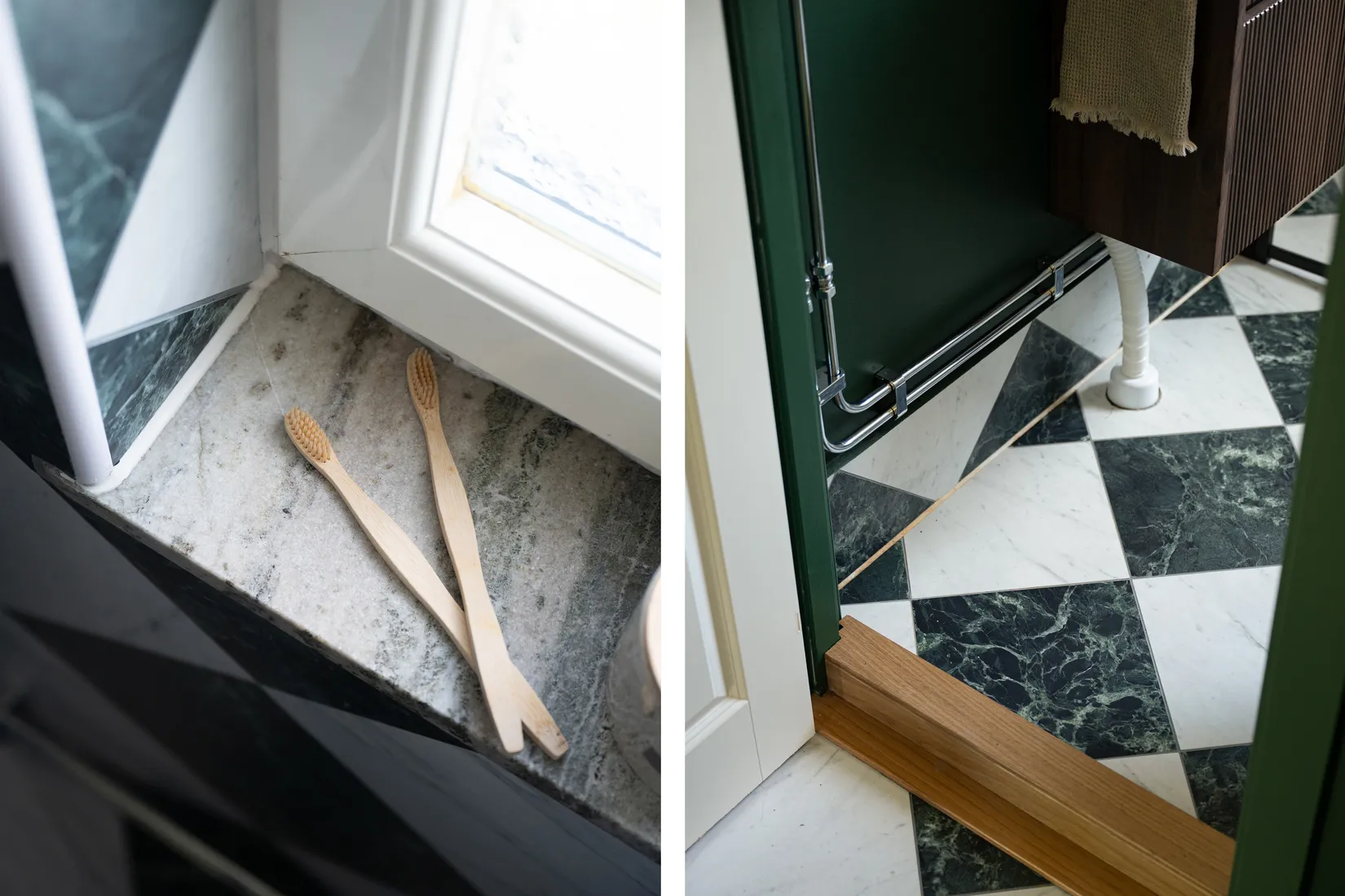 Bostadsrätt, Granbacken 9, vån 3/3, Ulvsunda, Stockholm