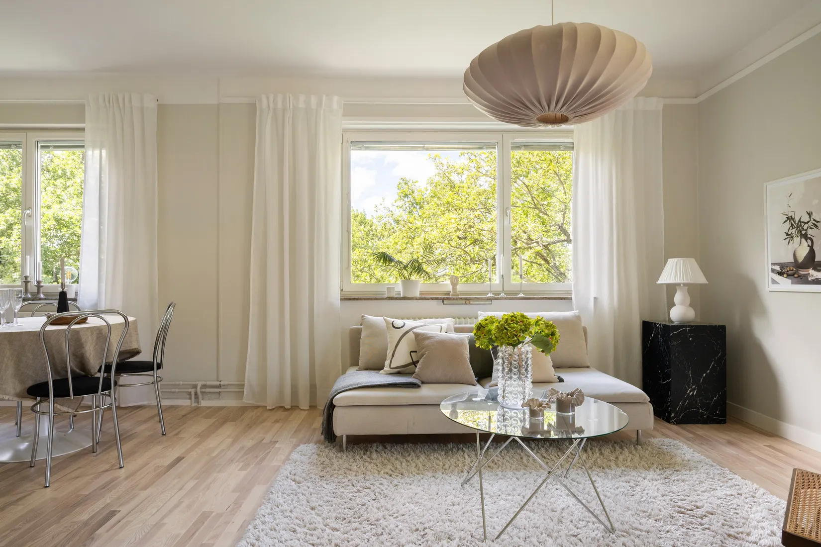 Bostadsrätt, Granbacken 9, vån 3/3, Ulvsunda, Stockholm