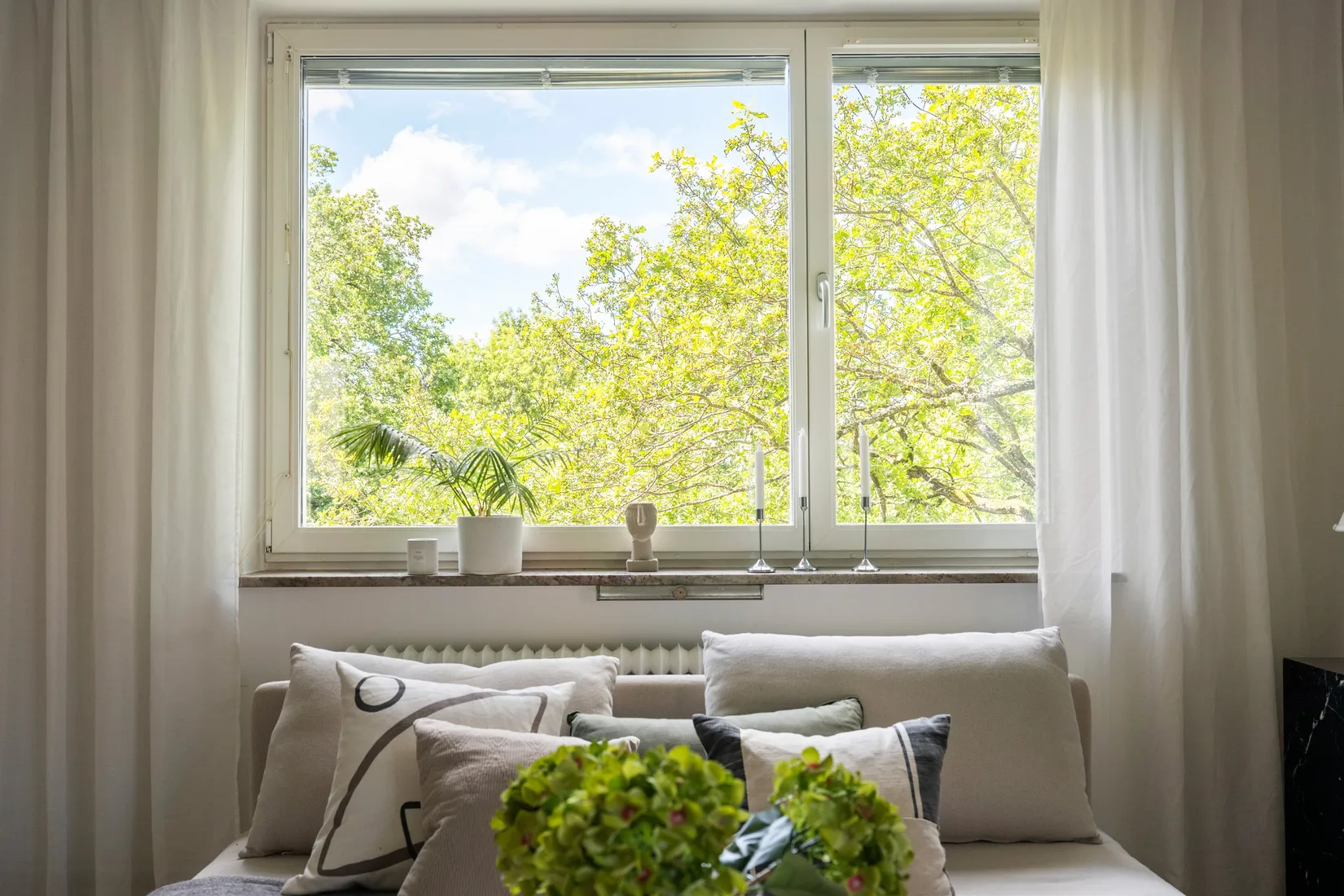 Bostadsrätt, Granbacken 9, vån 3/3, Ulvsunda, Stockholm
