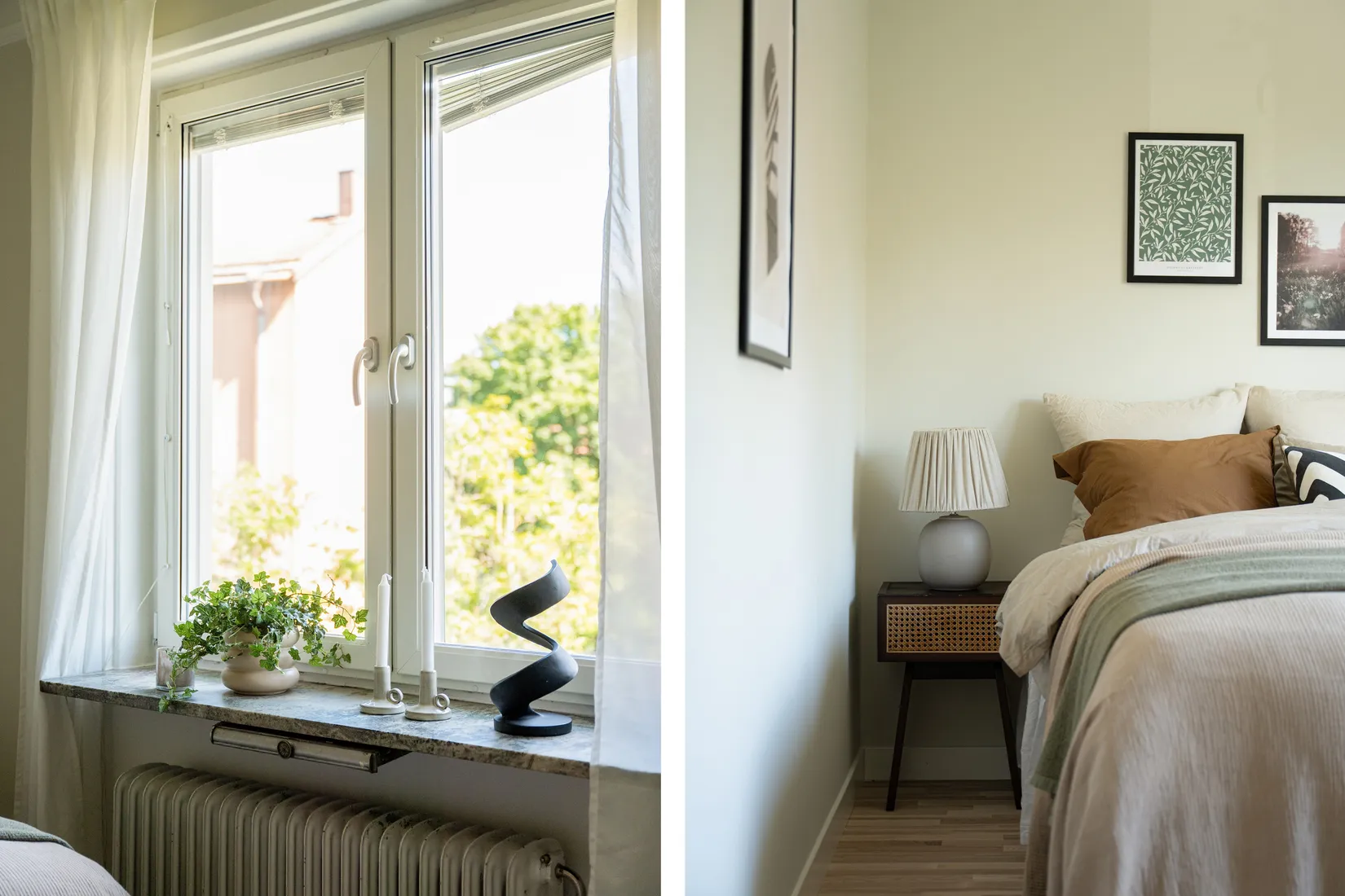 Bostadsrätt, Granbacken 9, vån 3/3, Ulvsunda, Stockholm