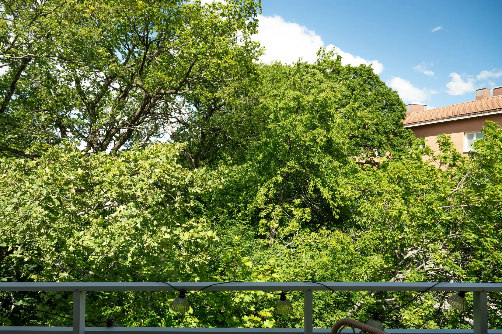 Bostadsrätt, Granbacken 9, vån 3/3, Ulvsunda, Stockholm
