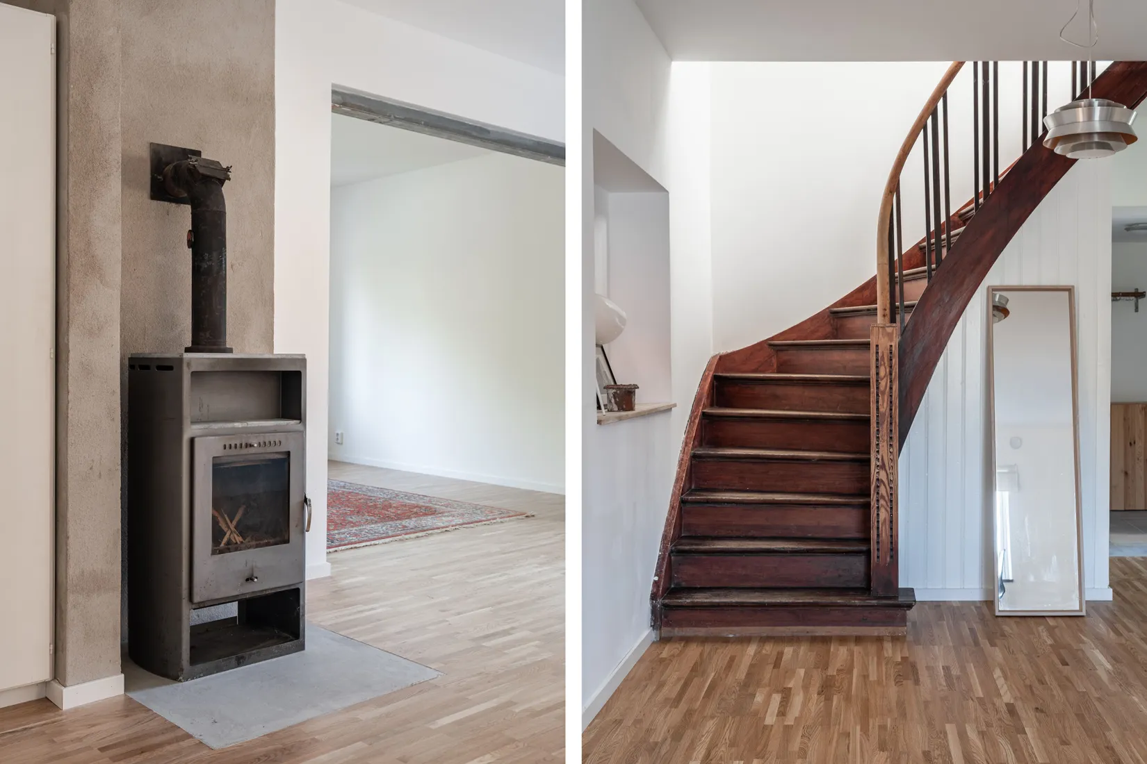 Villa, S:t Andreas väg 24, Väsby, Höganäs