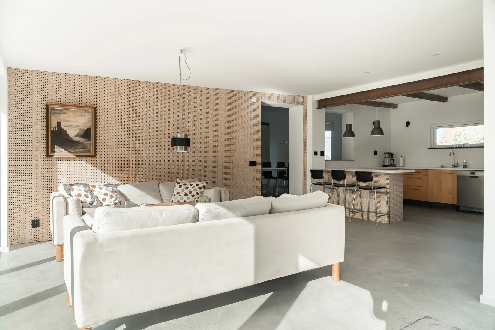 Villa, S:t Andreas väg 24, Väsby, Höganäs