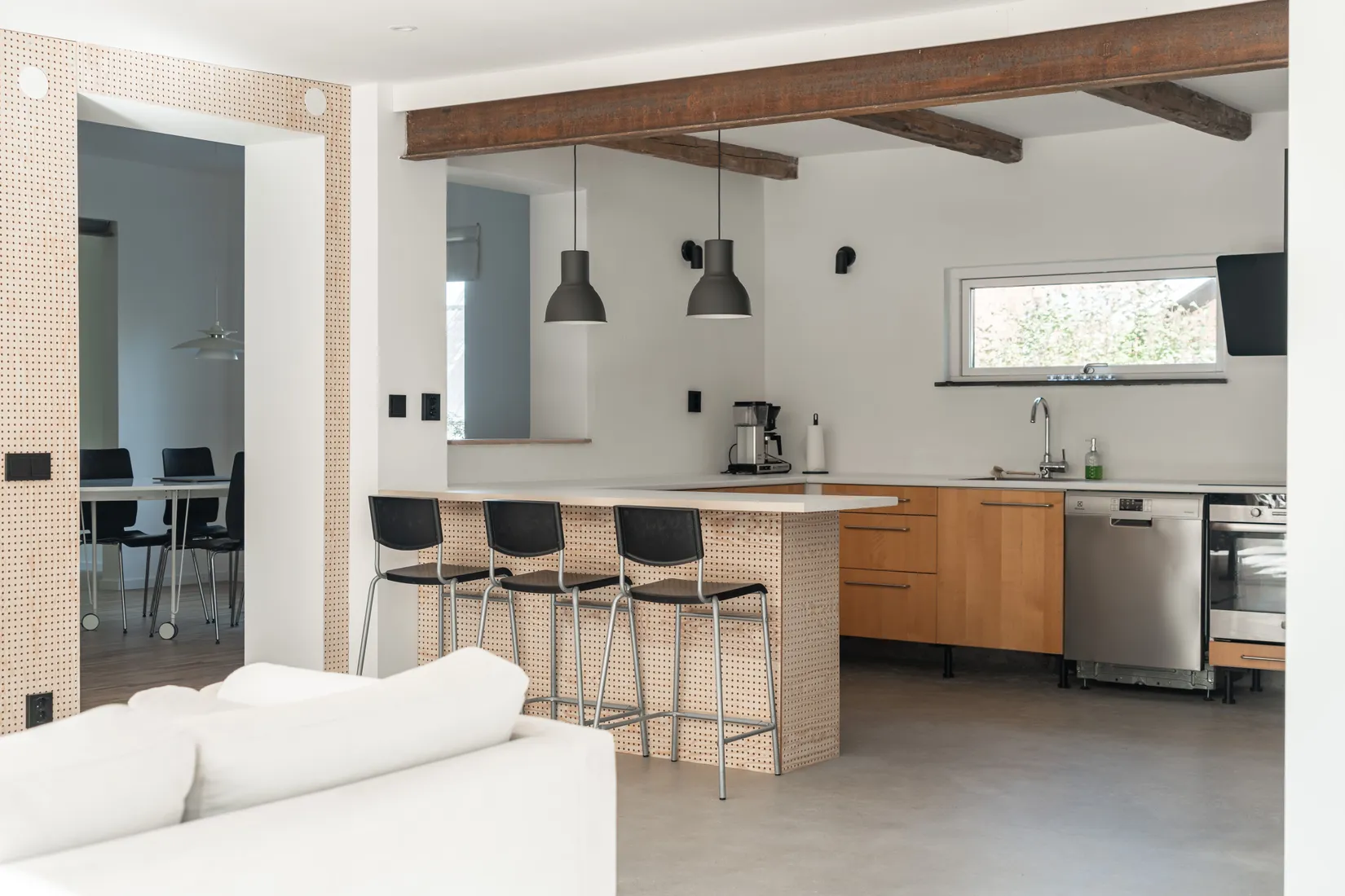 Villa, S:t Andreas väg 24, Väsby, Höganäs
