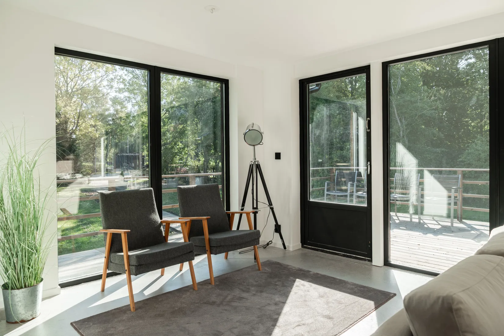 Villa, S:t Andreas väg 24, Väsby, Höganäs