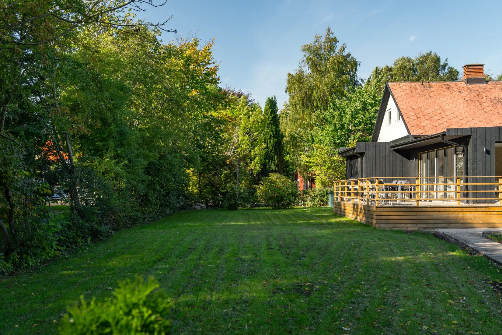 Villa, S:t Andreas väg 24, Väsby, Höganäs