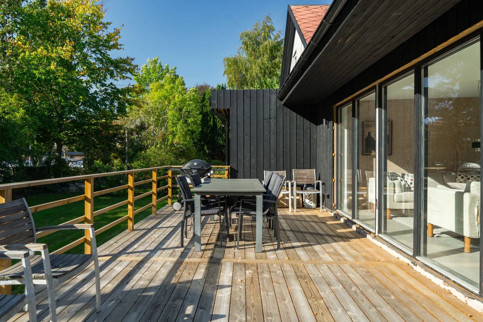 Villa, S:t Andreas väg 24, Väsby, Höganäs