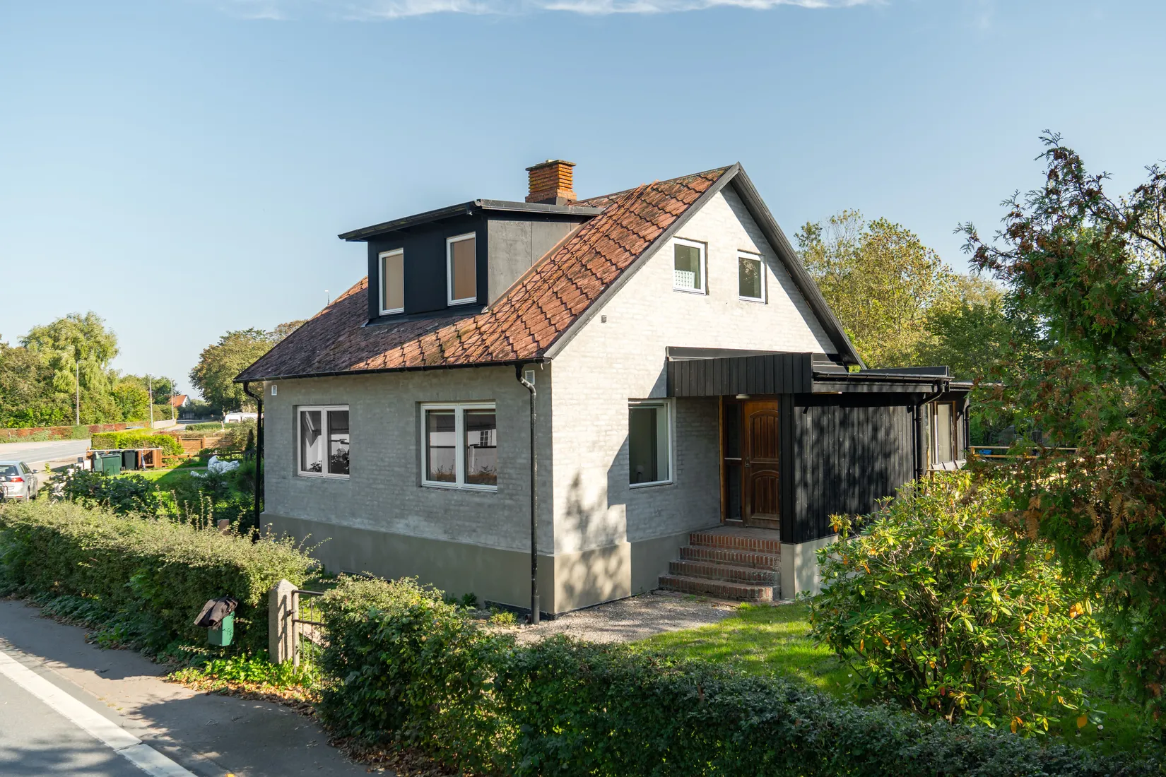 Villa, S:t Andreas väg 24, Väsby, Höganäs